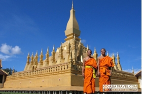 Picture of Vientiane Stopover (3days/2nights) 
