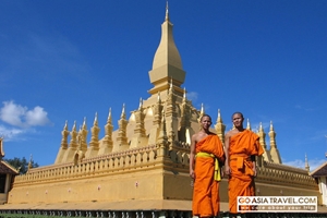 Picture of Vientiane Stopover (3days/2nights) 