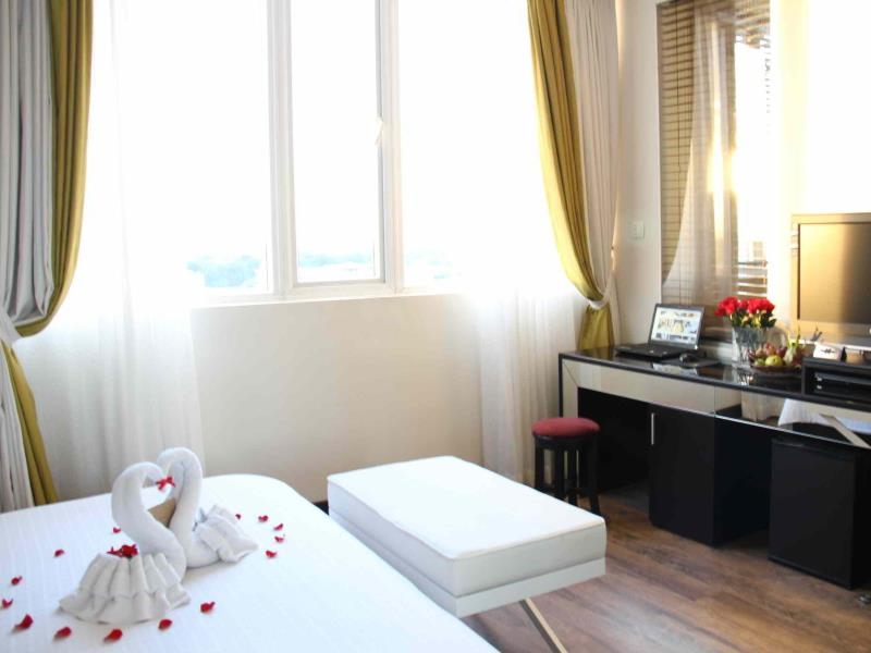 Picture of Orchid Hotel Hue