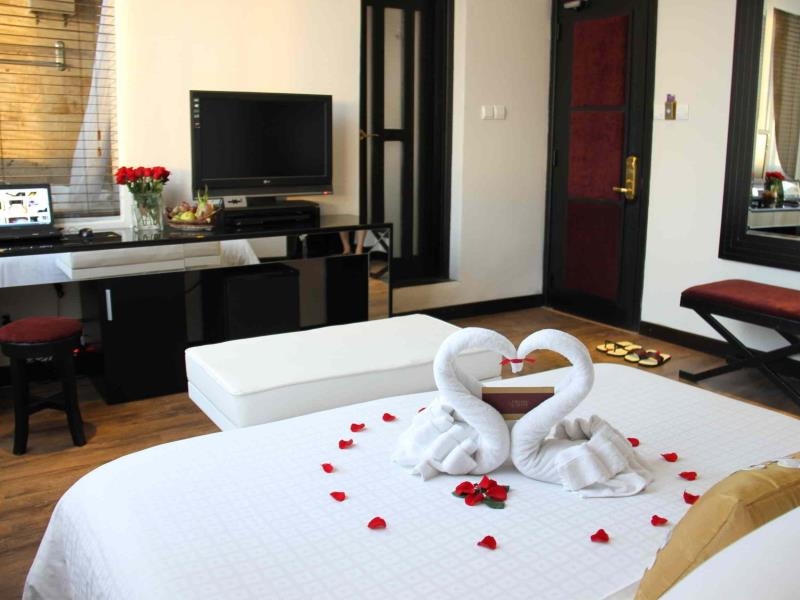 Picture of Orchid Hotel Hue