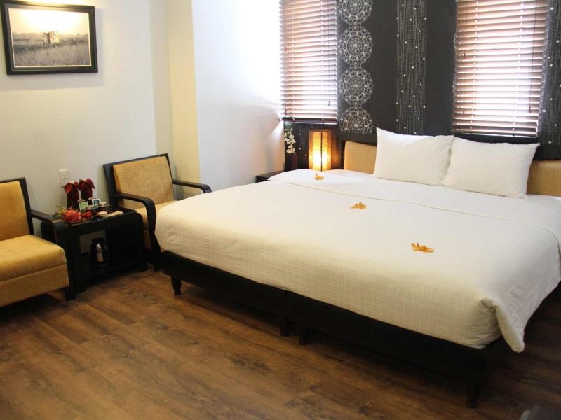 Picture of Orchid Hotel Hue