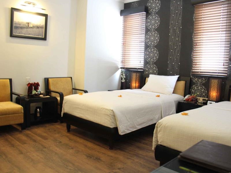 Picture of Orchid Hotel Hue