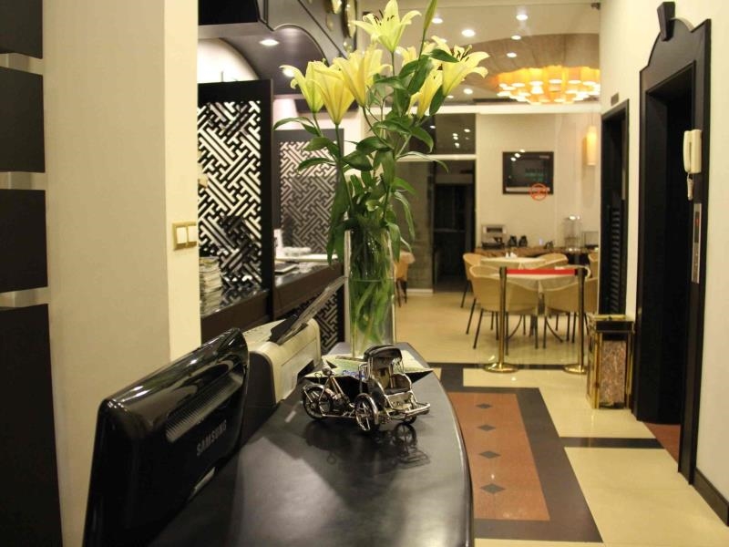 Picture of Orchid Hotel Hue
