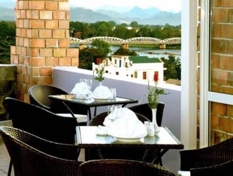 Picture of Orchid Hotel Hue
