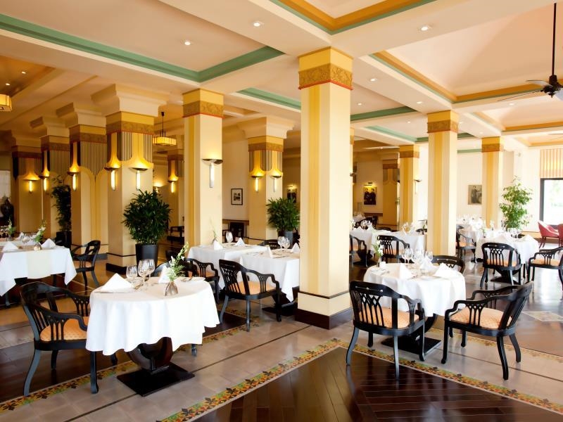 Picture of La Residence Hotel & Spa