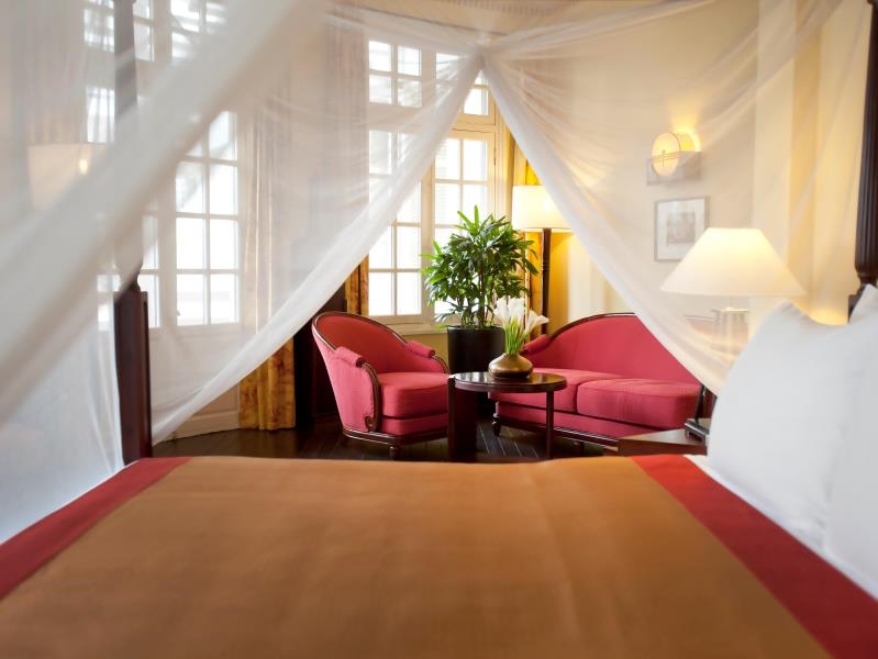 Picture of La Residence Hotel & Spa