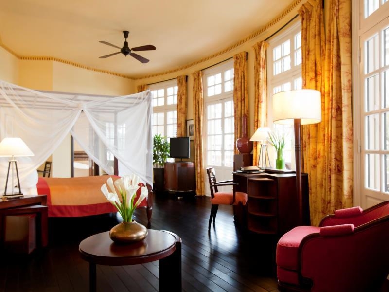 Picture of La Residence Hotel & Spa