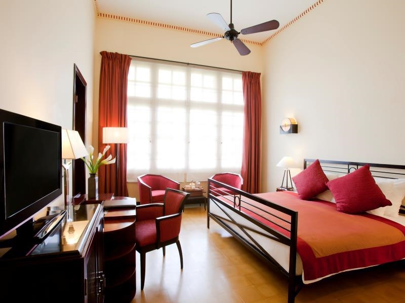 Picture of La Residence Hotel & Spa