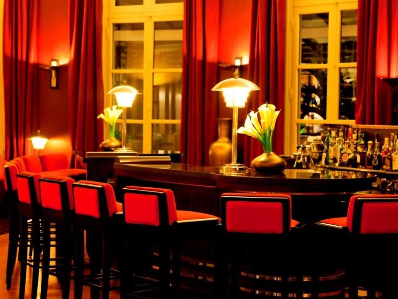 Picture of La Residence Hotel & Spa