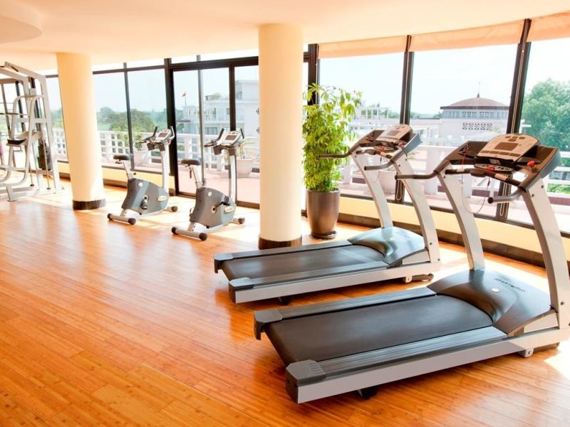 Picture of La Residence Hotel & Spa