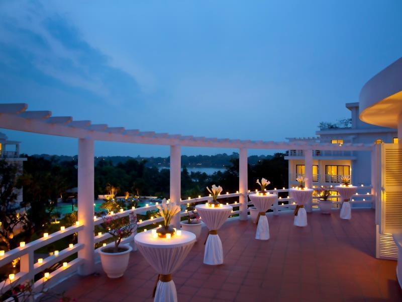 Picture of La Residence Hotel & Spa