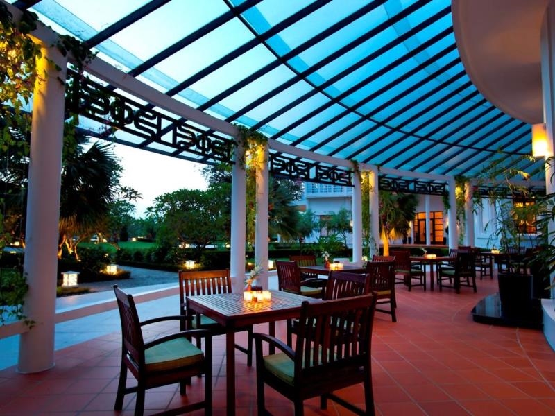 Picture of La Residence Hotel & Spa