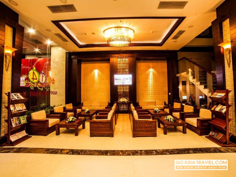 Picture of Moonlight Hotel Hue