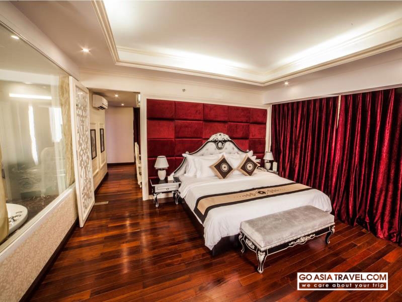 Picture of Moonlight Hotel Hue