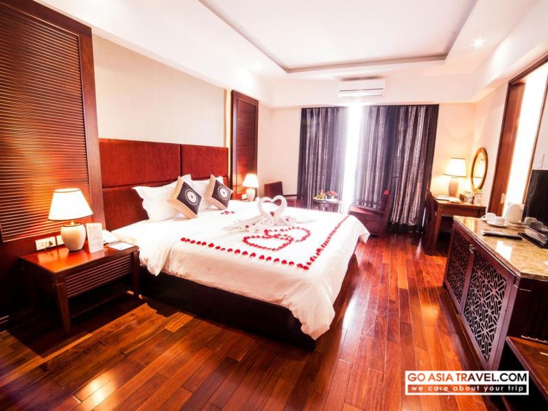 Picture of Moonlight Hotel Hue