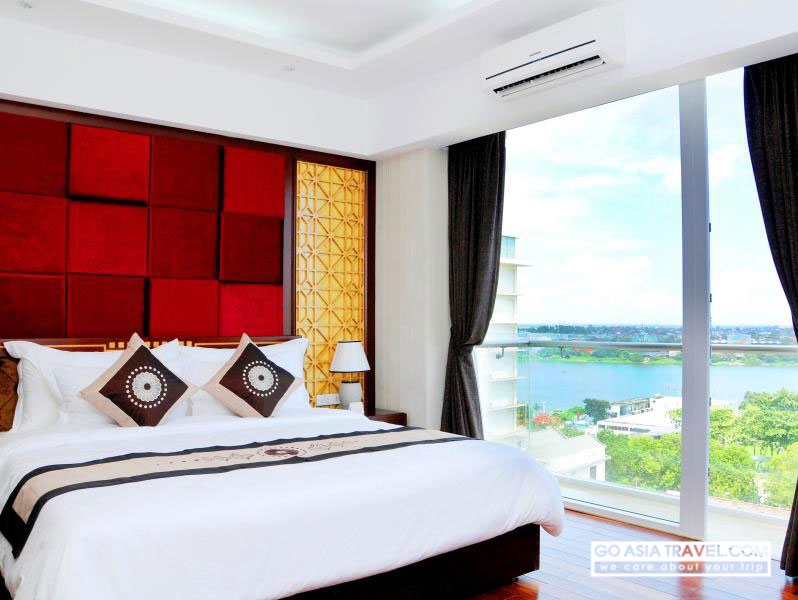 Picture of Moonlight Hotel Hue