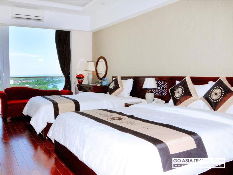 Picture of Moonlight Hotel Hue