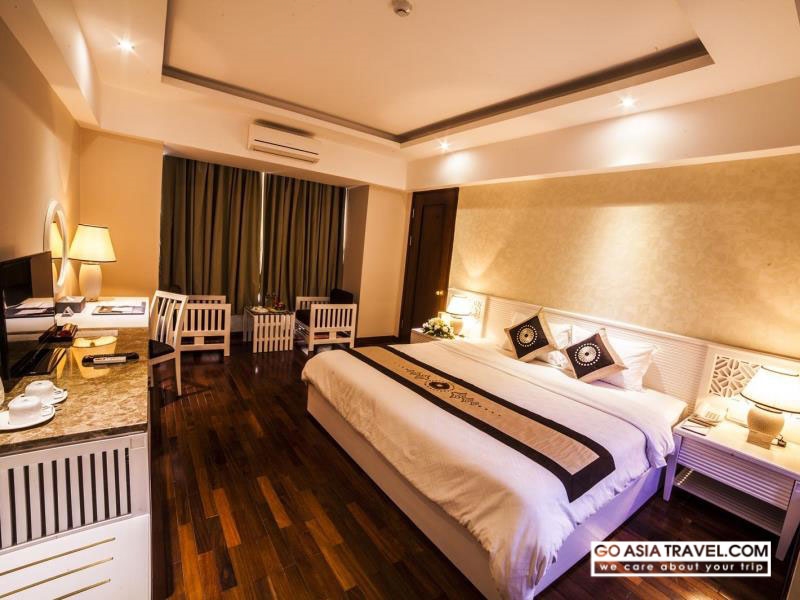 Picture of Moonlight Hotel Hue