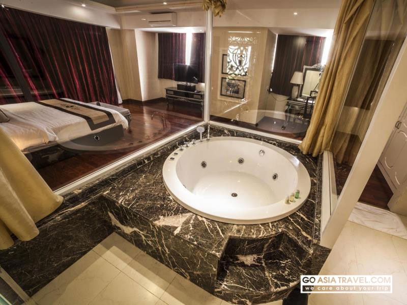 Picture of Moonlight Hotel Hue