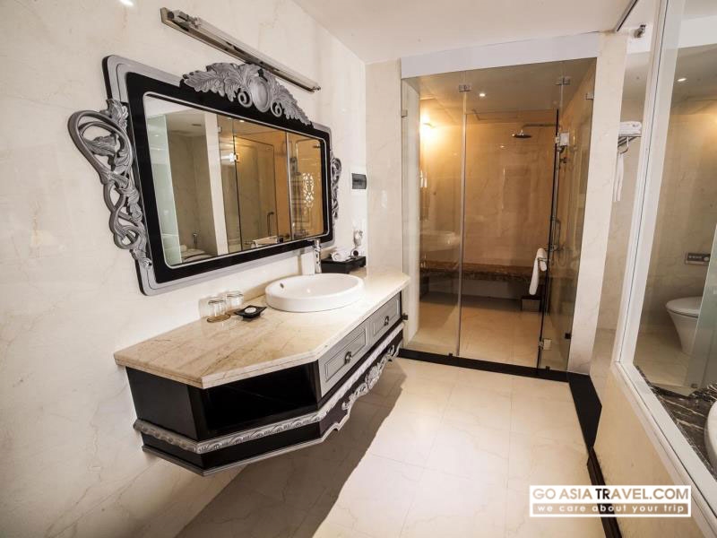 Picture of Moonlight Hotel Hue