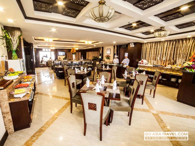 Picture of Moonlight Hotel Hue