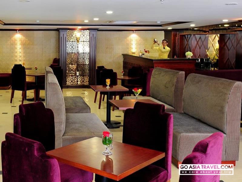 Picture of Moonlight Hotel Hue