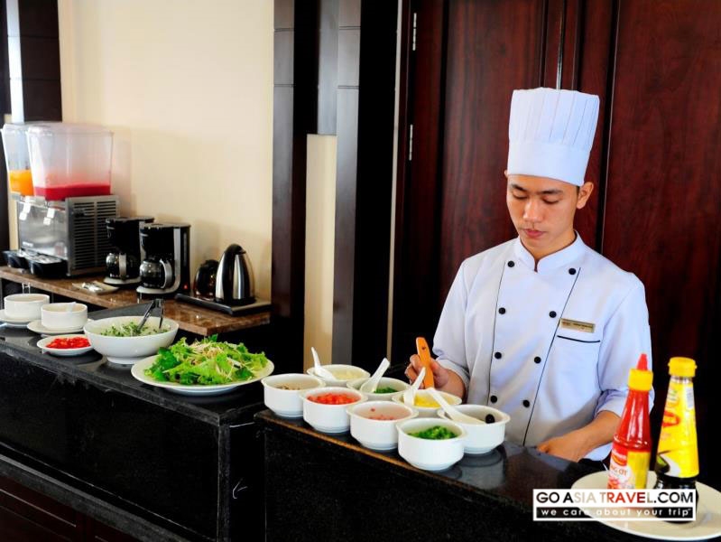 Picture of Moonlight Hotel Hue