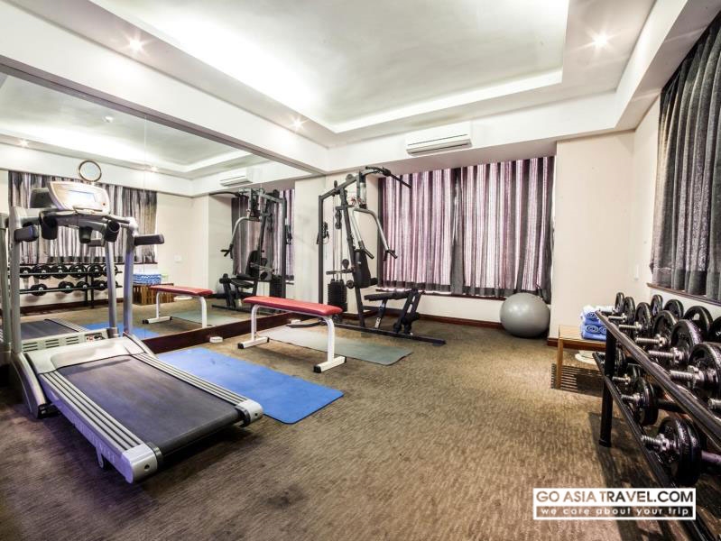 Picture of Moonlight Hotel Hue