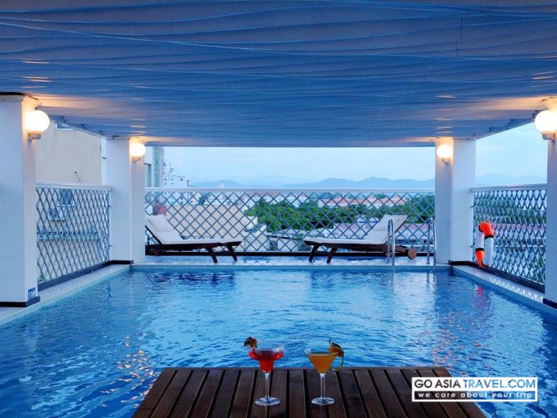 Picture of Moonlight Hotel Hue