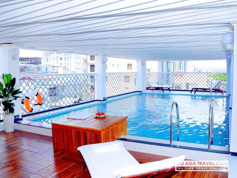 Picture of Moonlight Hotel Hue