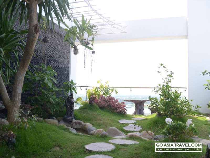 Picture of Moonlight Hotel Hue