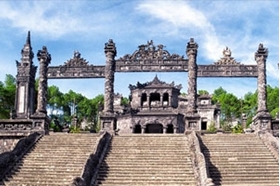 Picture for category Hotels in Hue