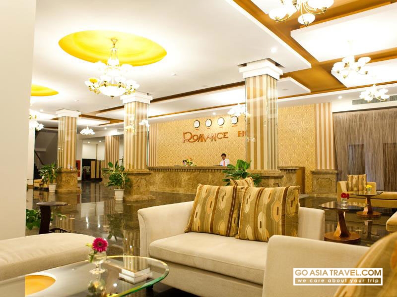 Picture of Romance Hotel