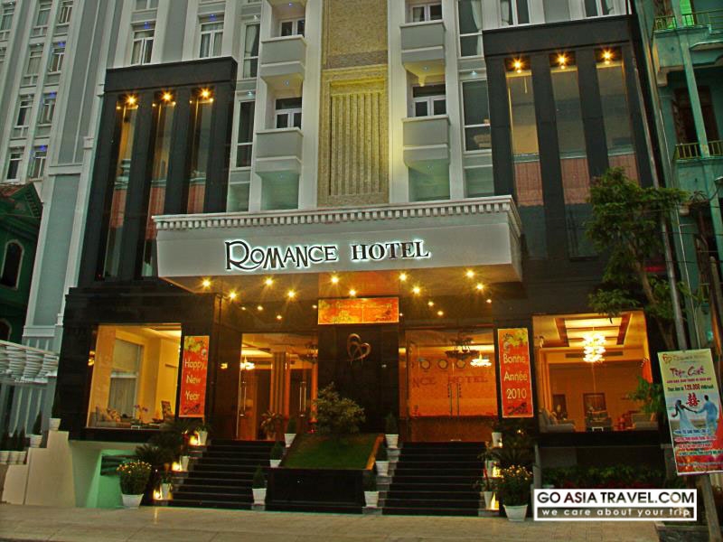 Picture of Romance Hotel