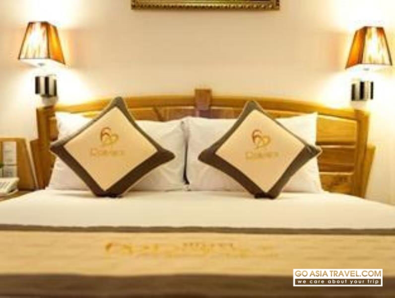 Picture of Romance Hotel