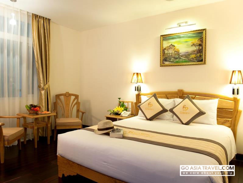 Picture of Romance Hotel