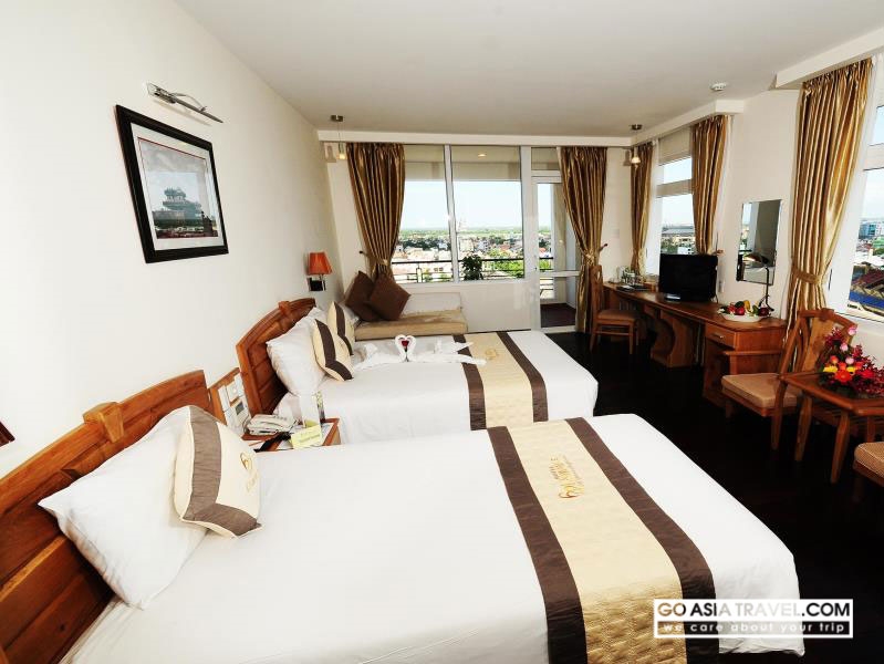 Picture of Romance Hotel