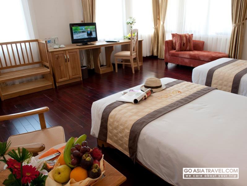 Picture of Romance Hotel