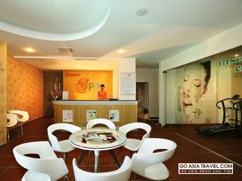 Picture of Romance Hotel