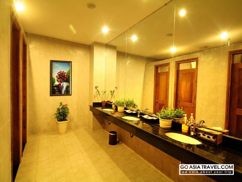 Picture of Romance Hotel