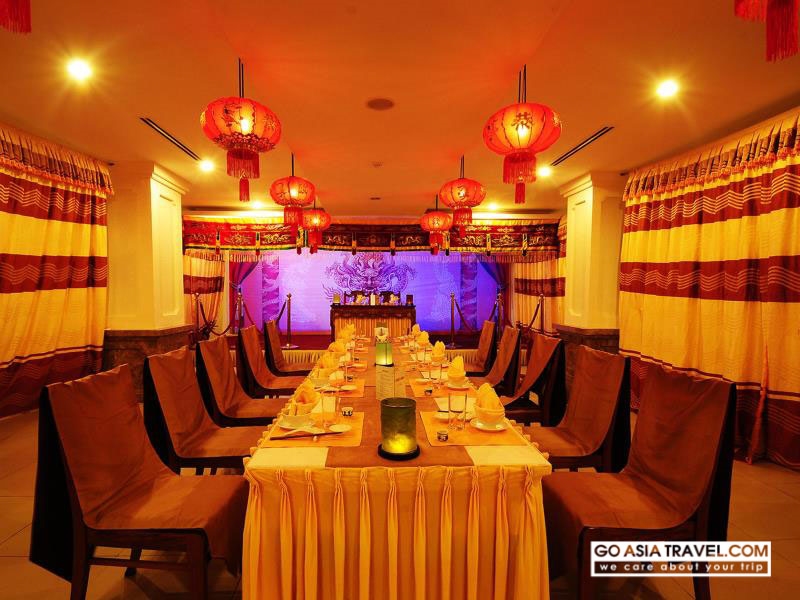 Picture of Romance Hotel
