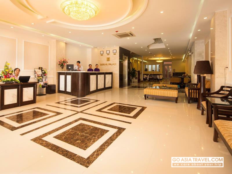 Picture of Hue Serene Palace Hotel