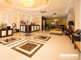 Picture of Hue Serene Palace Hotel