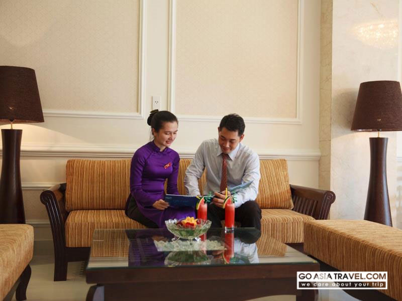 Picture of Hue Serene Palace Hotel