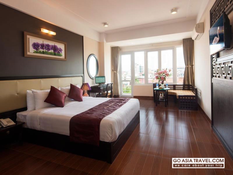 Picture of Hue Serene Palace Hotel