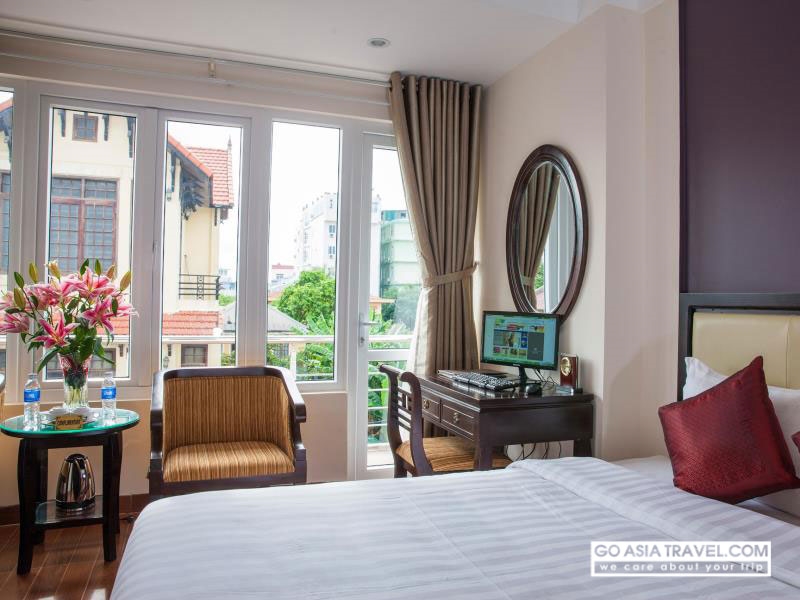 Picture of Hue Serene Palace Hotel