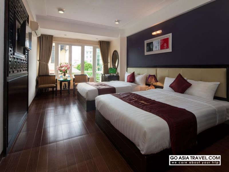 Picture of Hue Serene Palace Hotel