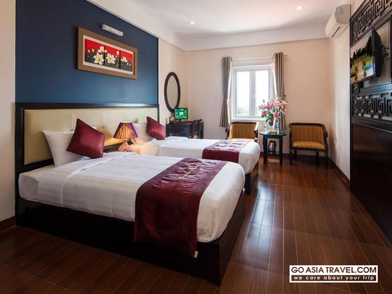Picture of Hue Serene Palace Hotel
