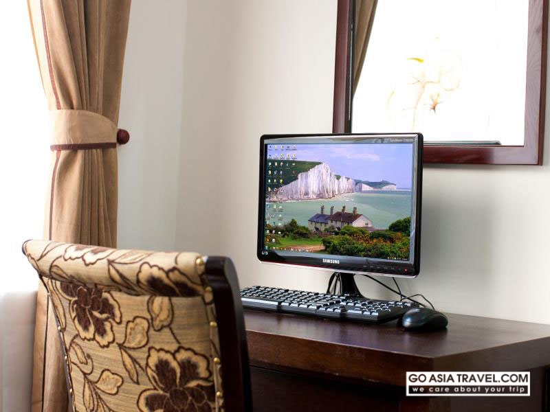 Picture of Hue Serene Palace Hotel