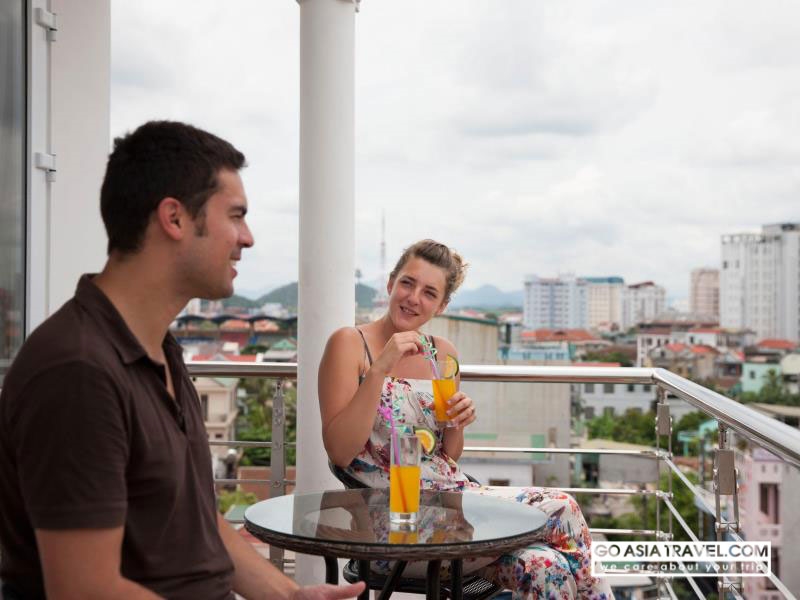 Picture of Hue Serene Palace Hotel